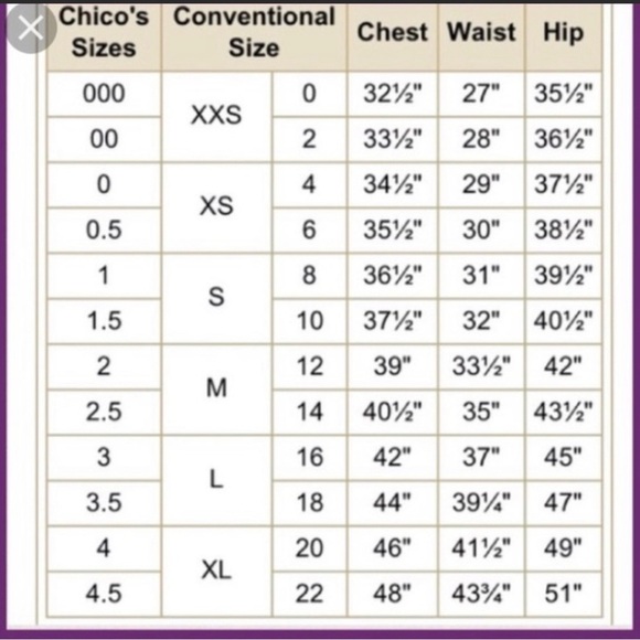 Chico’s lightweight polyester blend sparkle sweater size 2 (12) - Picture 5 of 5